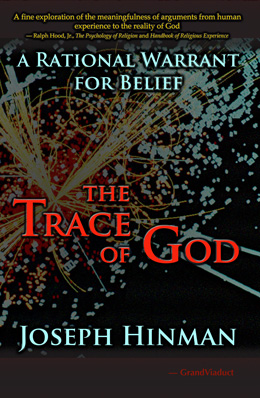 Trace of God Cover